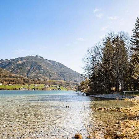 Appartamento Haus Michaela Schwand Esterno foto