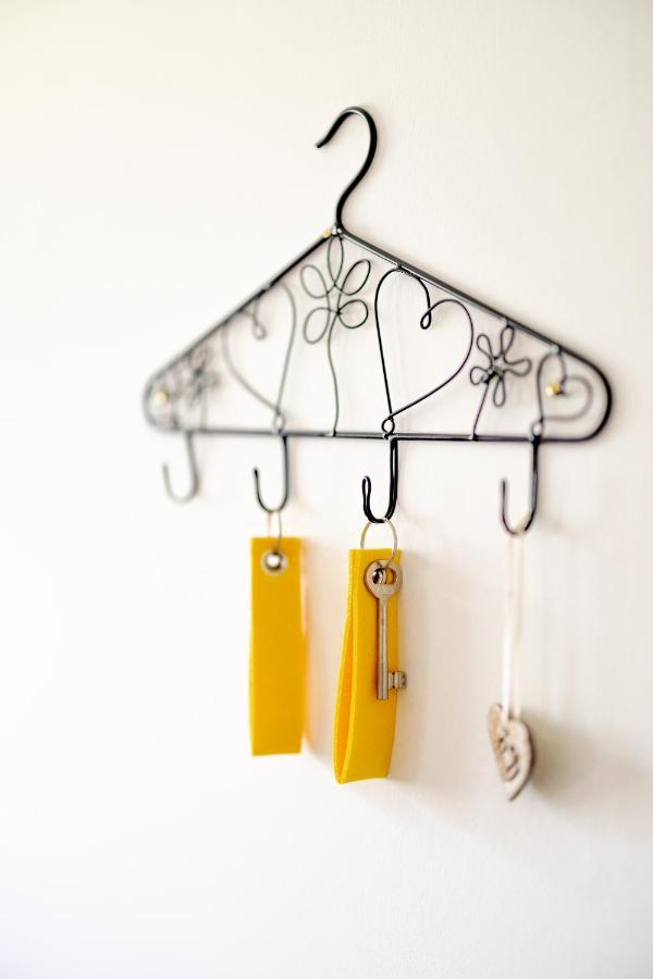 Appartamento Haus Michaela Schwand Esterno foto
