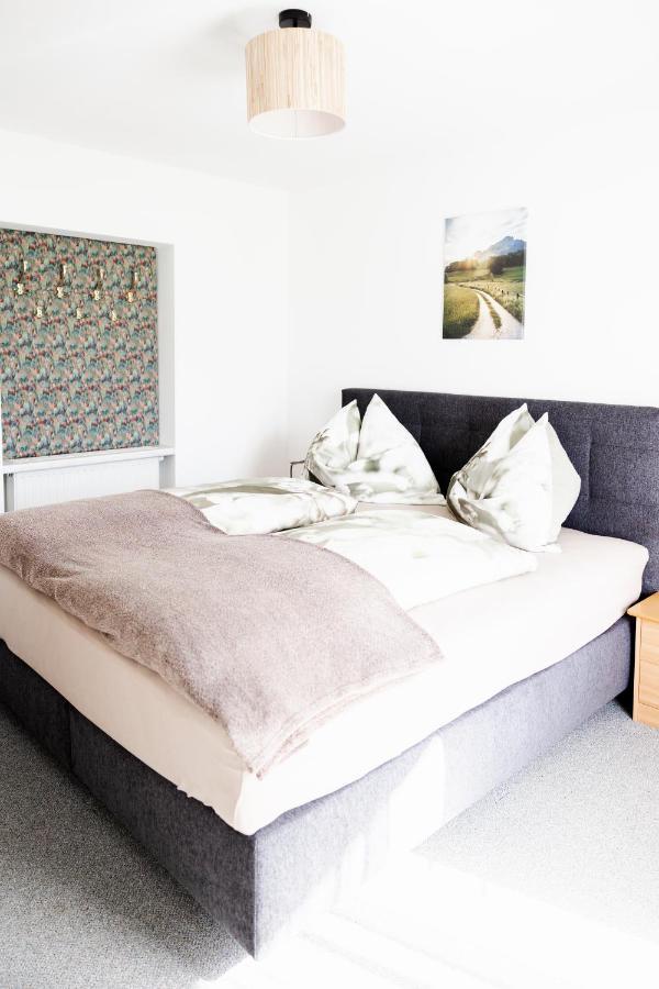 Appartamento Haus Michaela Schwand Esterno foto