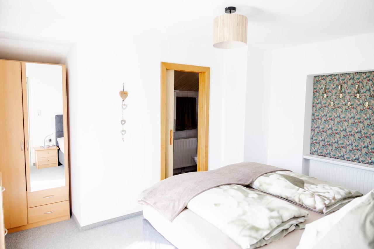 Appartamento Haus Michaela Schwand Esterno foto