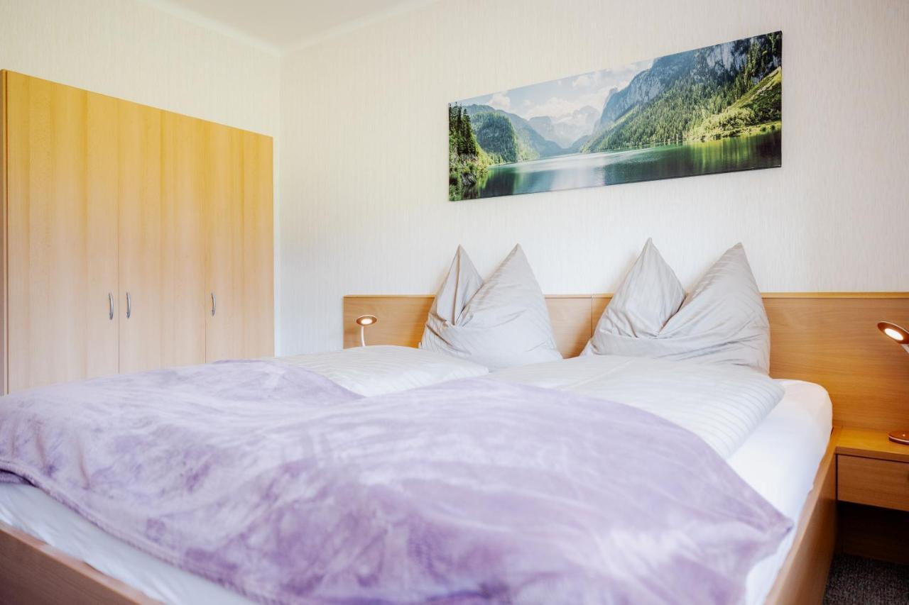 Appartamento Haus Michaela Schwand Esterno foto
