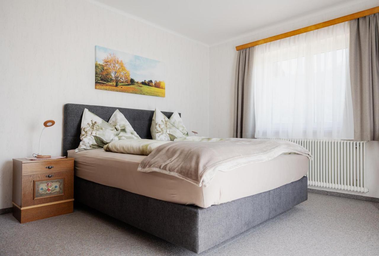 Appartamento Haus Michaela Schwand Esterno foto
