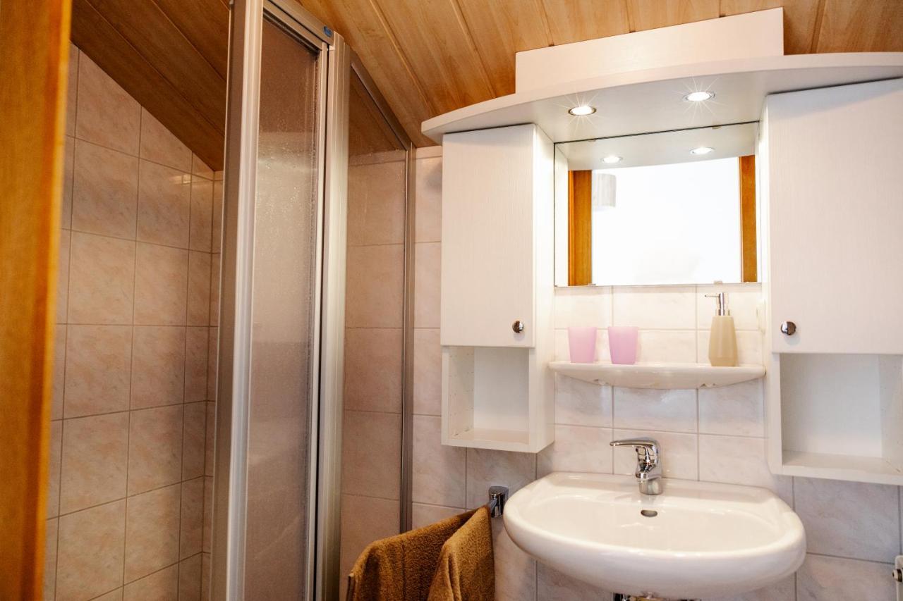 Appartamento Haus Michaela Schwand Esterno foto