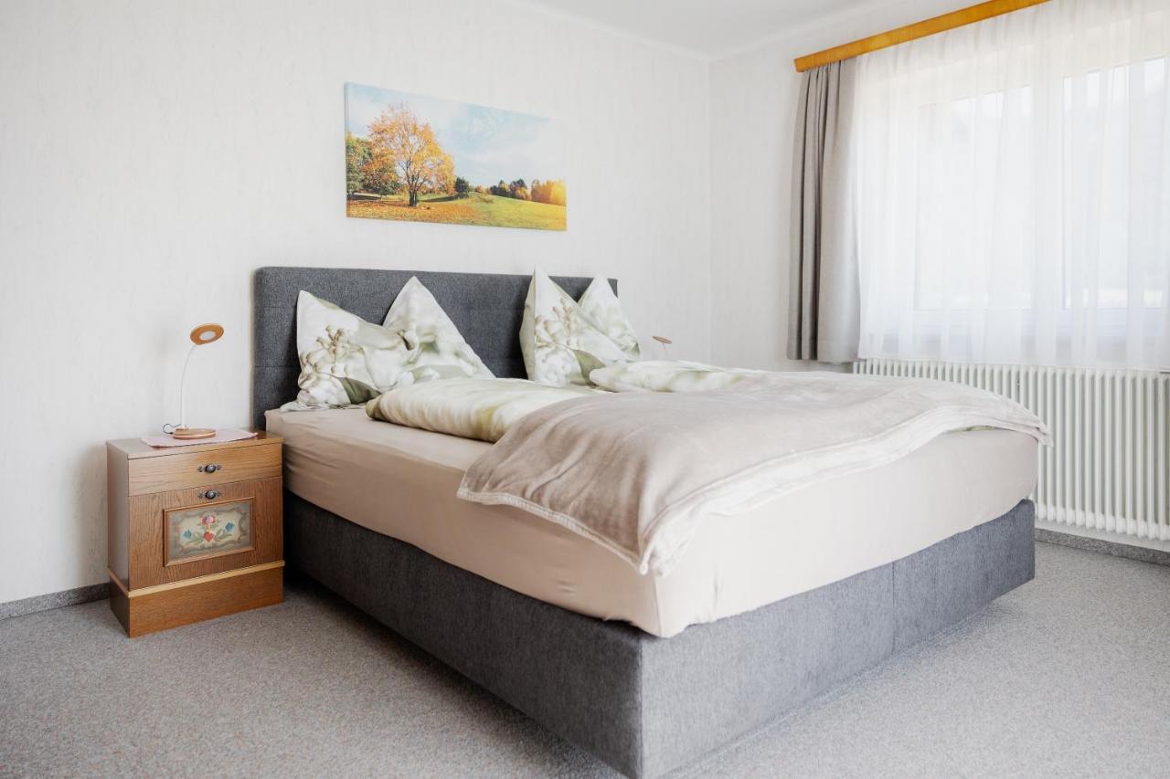 Appartamento Haus Michaela Schwand Esterno foto