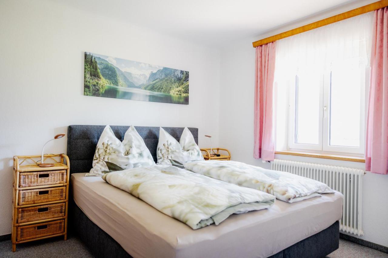 Appartamento Haus Michaela Schwand Esterno foto