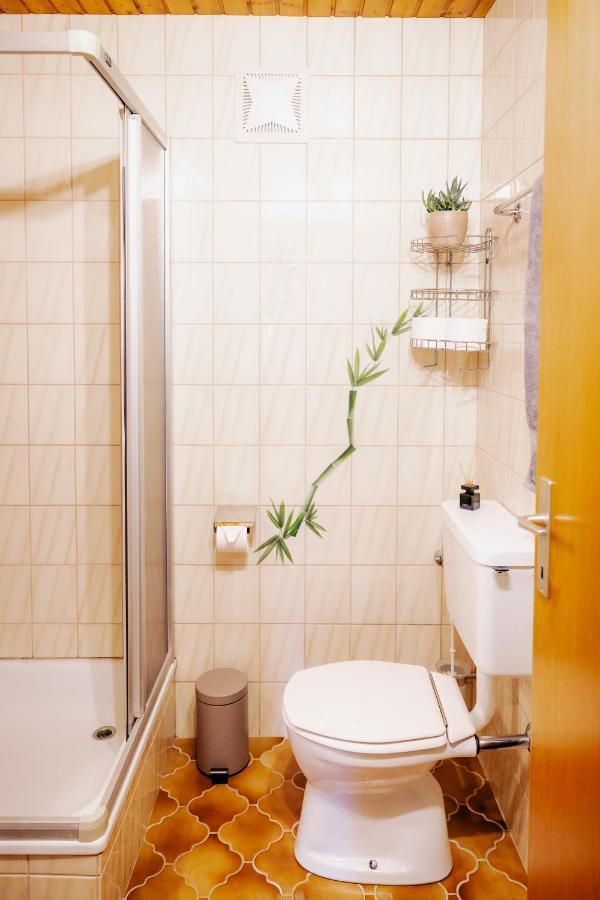 Appartamento Haus Michaela Schwand Esterno foto