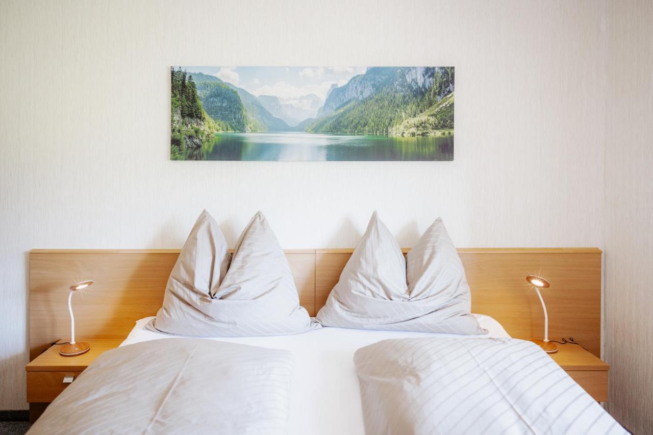 Appartamento Haus Michaela Schwand Esterno foto