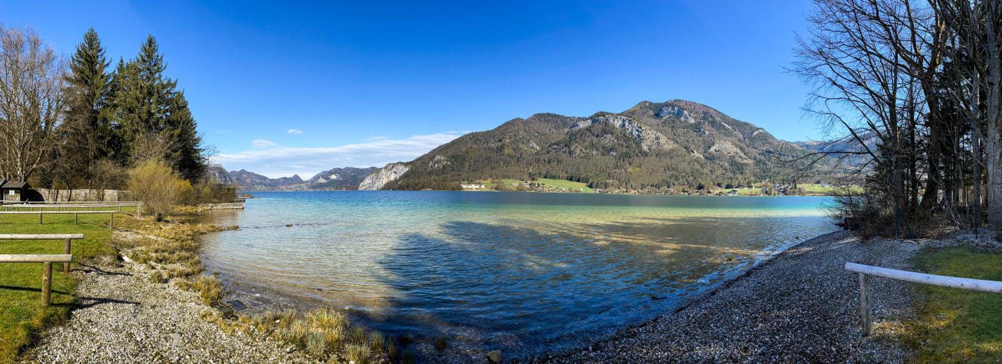 Appartamento Haus Michaela Schwand Esterno foto